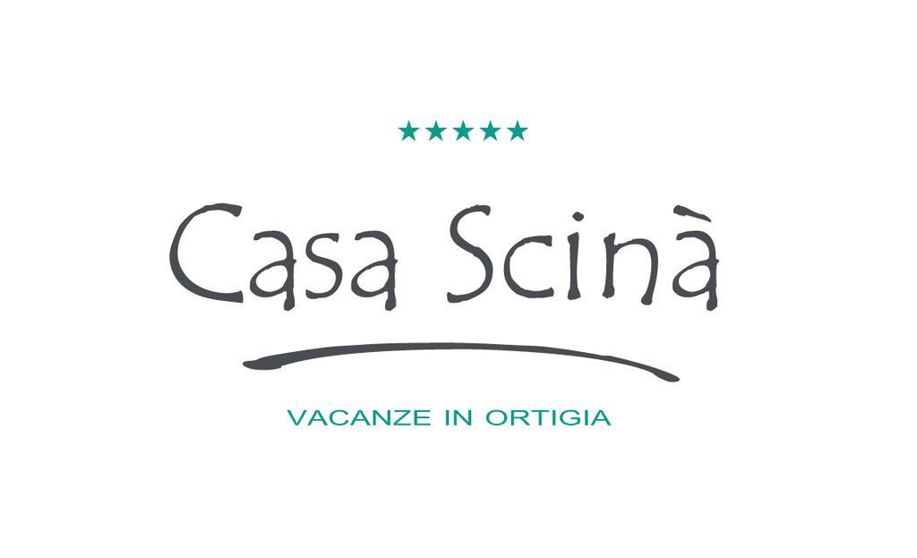Vila Casa Scina' Syracuse Pokoj fotografie