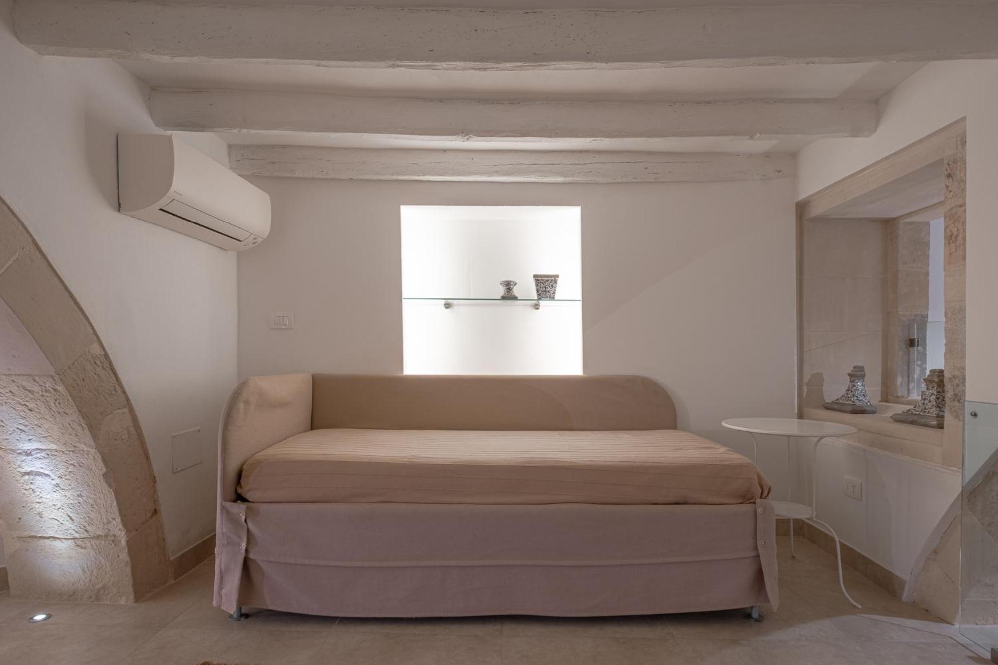 Vila Casa Scina' Syracuse Exteriér fotografie
