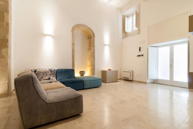 Vila Casa Scina' Syracuse Pokoj fotografie