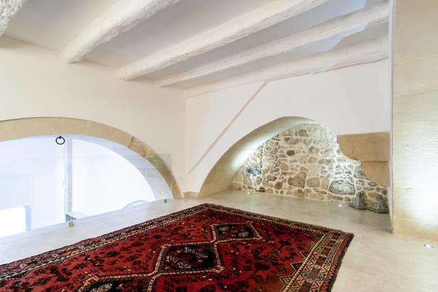 Vila Casa Scina' Syracuse Exteriér fotografie
