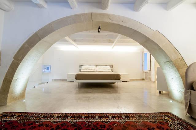 Vila Casa Scina' Syracuse Pokoj fotografie